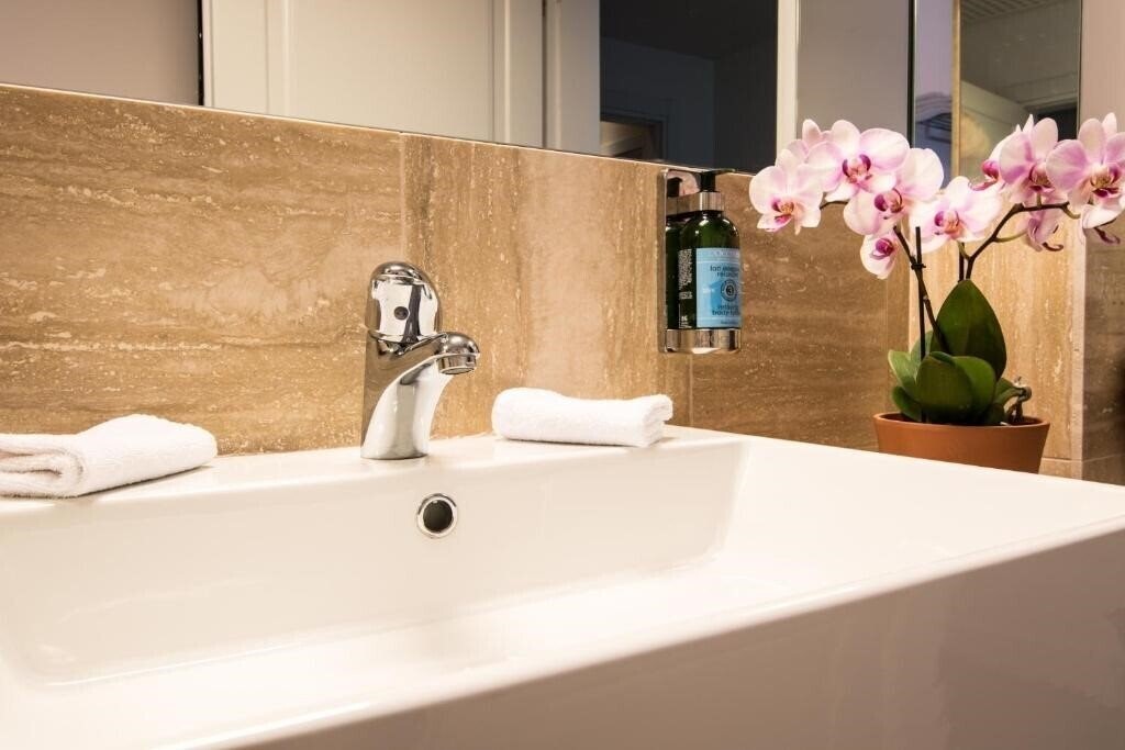 Fotografie Hotel Michelangelo & Day SPA 4*