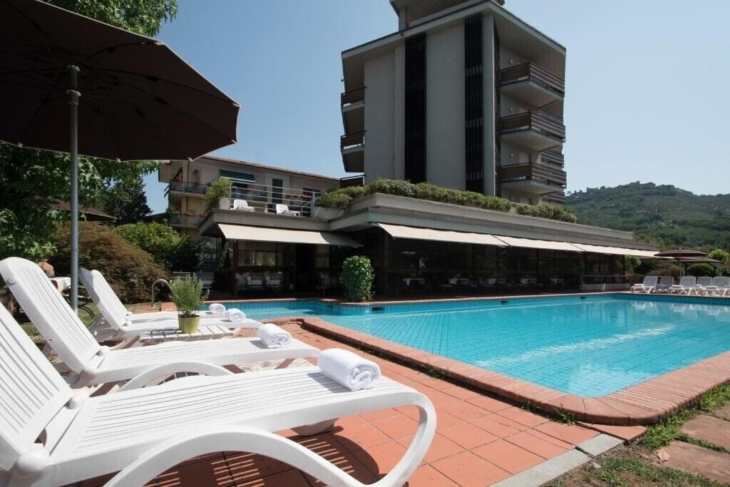 Imaginea Hotel Michelangelo & Day SPA 4*