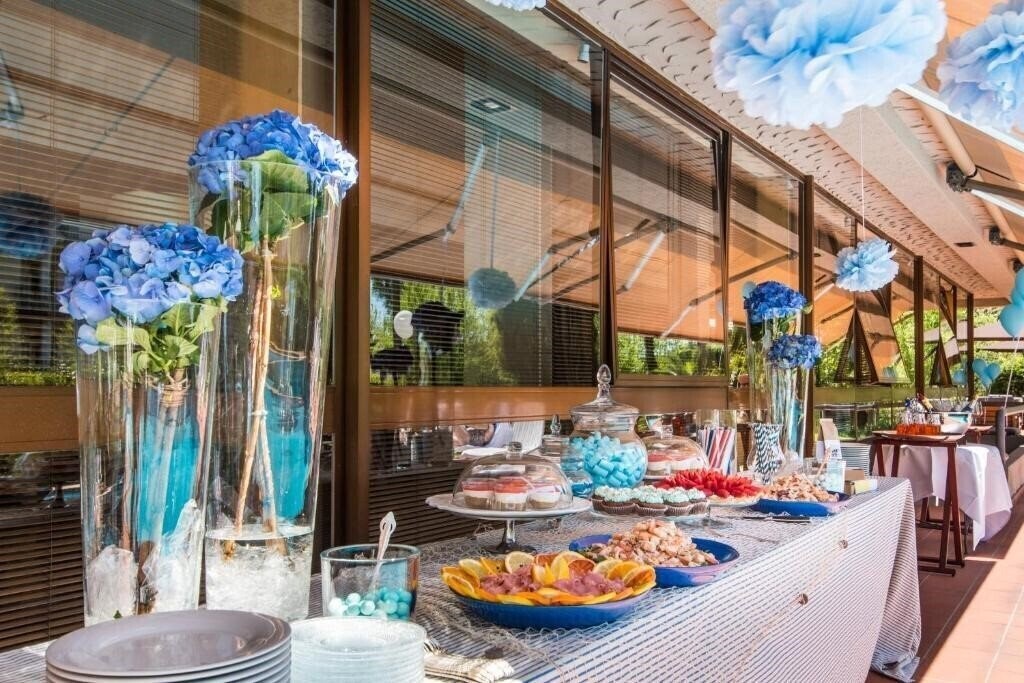 Imaginea Hotel Michelangelo & Day SPA 4*