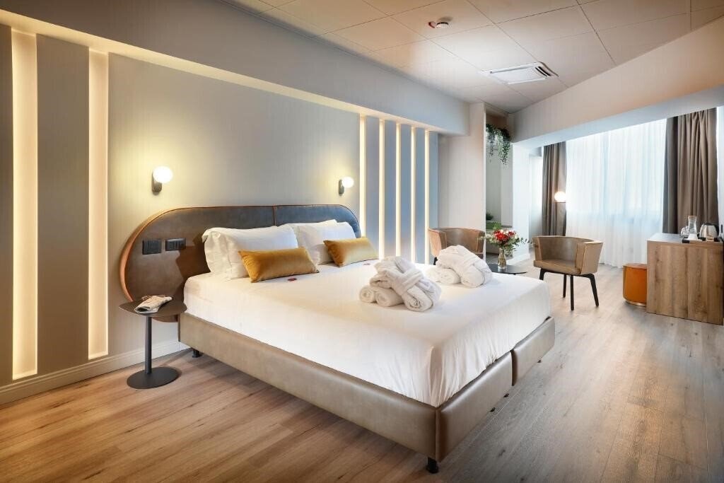 Fotografie Tuscany Inn 4*