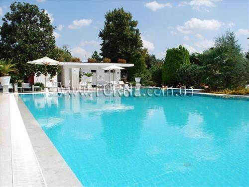 Imaginea Bellavista Palace Golf Grand 5*