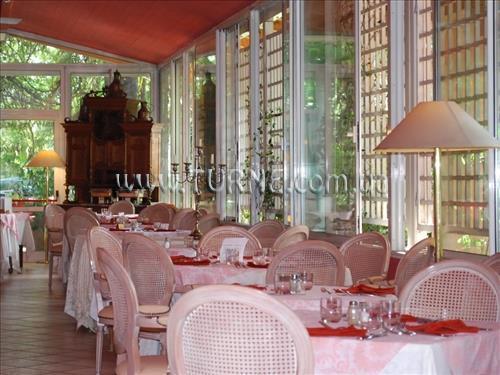 Imaginea Bellavista Palace Golf Grand 5*