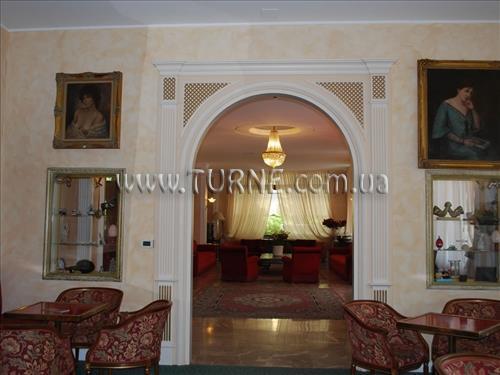 Fotografie Bellavista Palace Golf Grand 5*