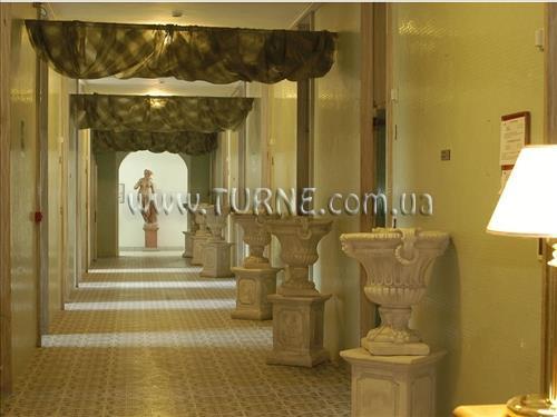 Fotografii Bellavista Palace Golf Grand 5*