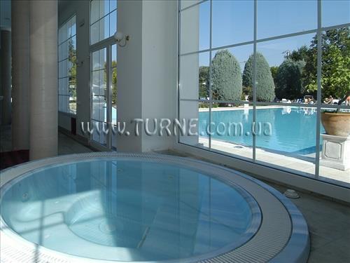 Hotel Bellavista Palace Golf Grand 5*