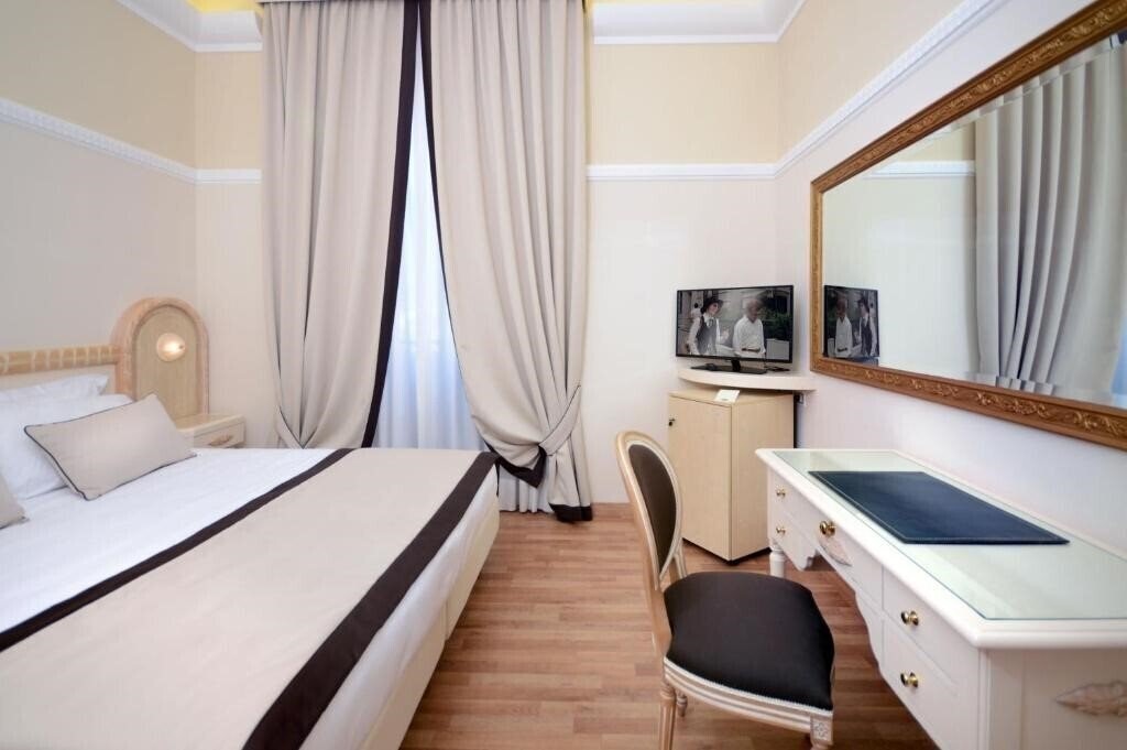 Изображение Grand Hotel Vittoria 4*