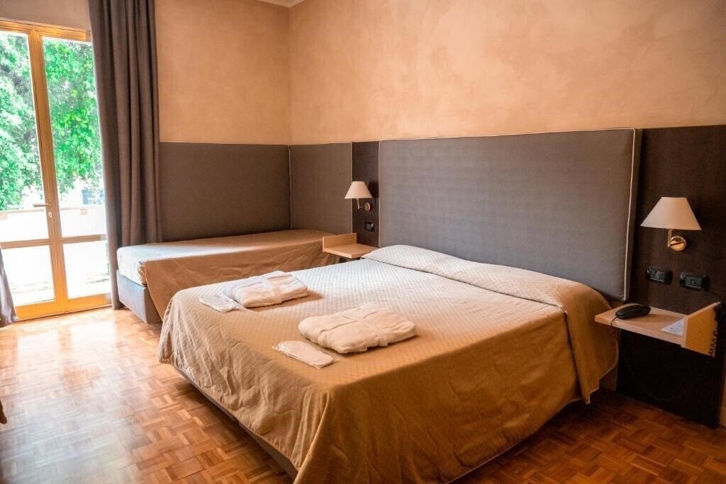 Imaginea Terme Pellegrini 4*