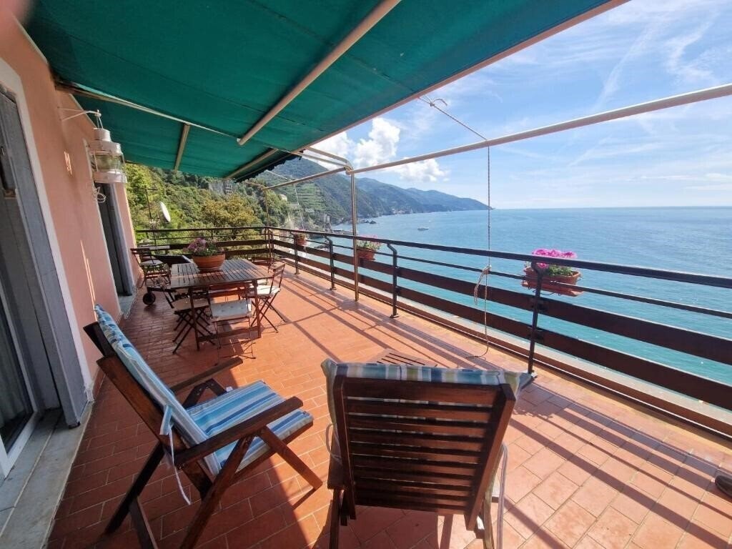 Hotel Cinque Terre 3*
