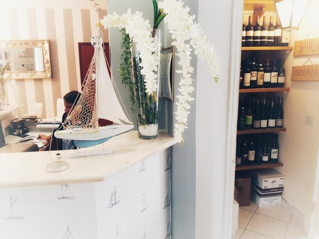 Fotografii La Pace 3*