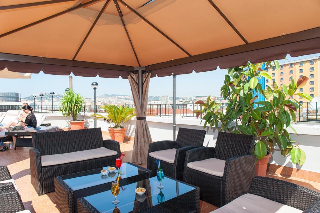 Hotel Tiempo Hotel 3*