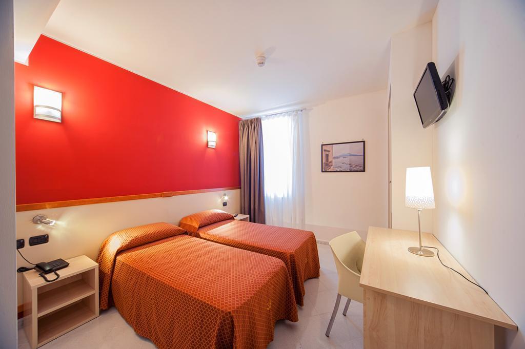 Imaginea Tiempo Hotel 3*