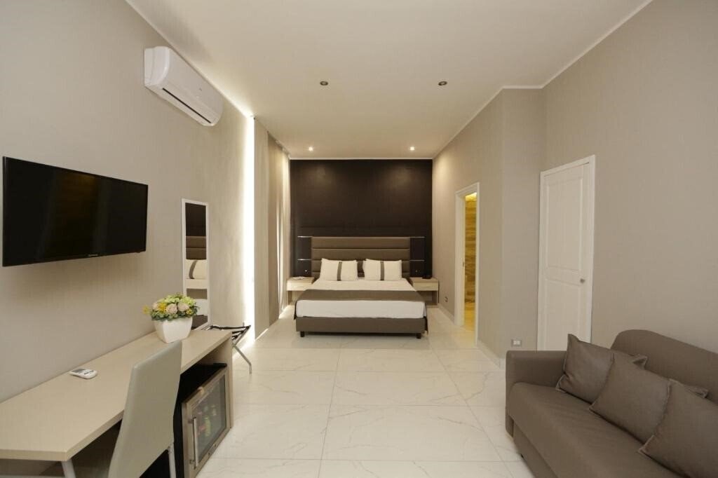 Fotografie Vergilius Billia 4*