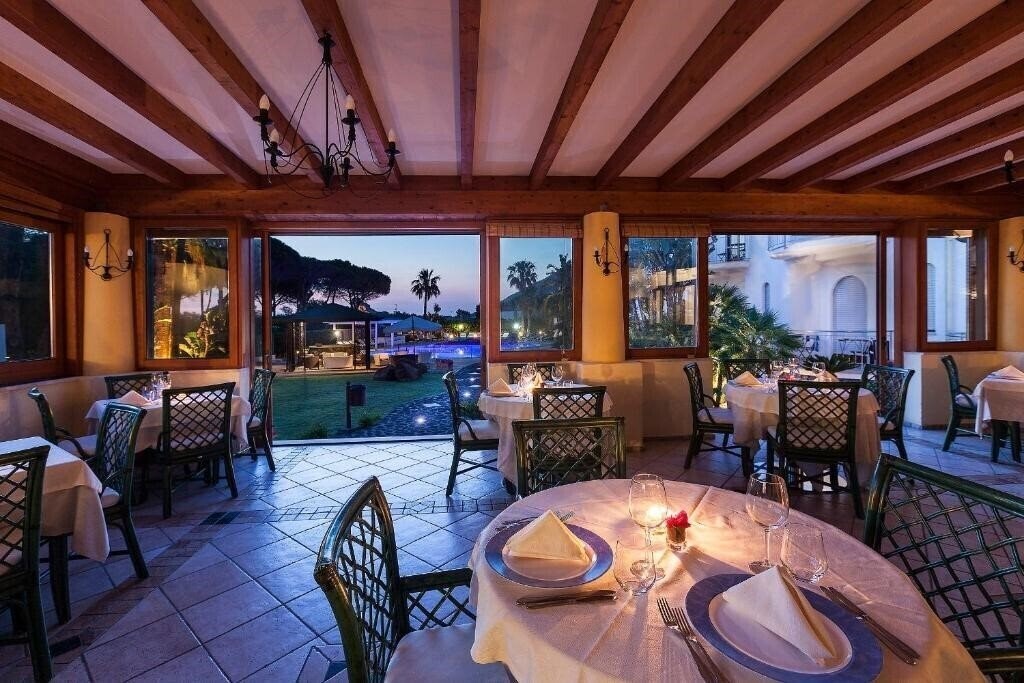 Изображение Orsa Maggiore 3*