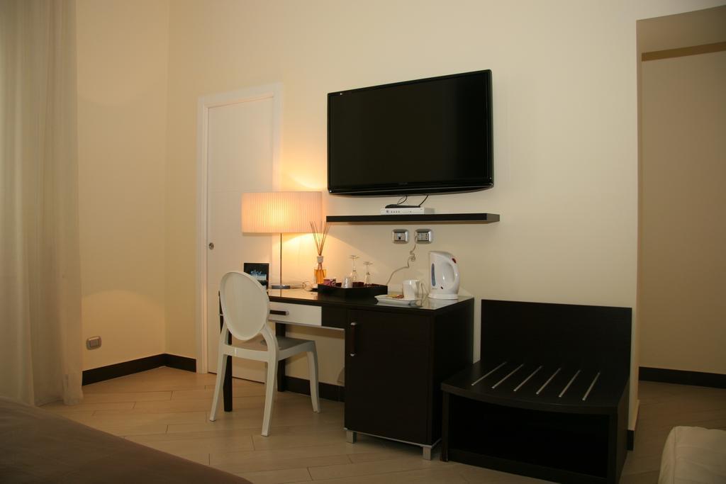 Fotografie Ferdinando II 4*