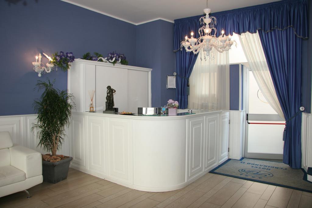 Imaginea Ferdinando II 4*