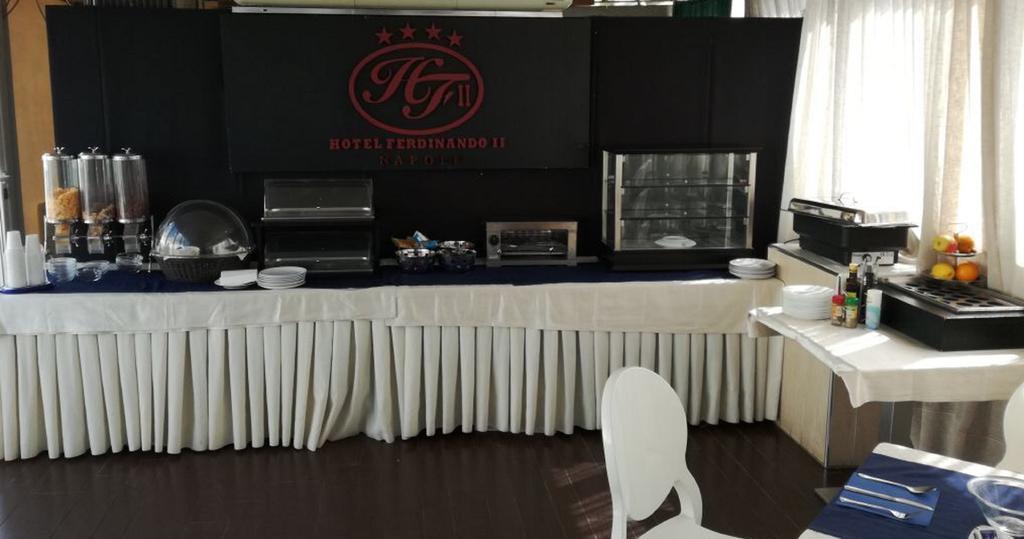 Imaginea Ferdinando II 4*