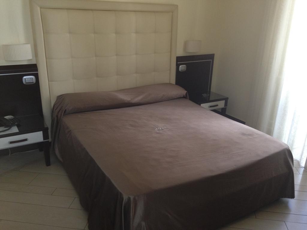 Hotel Ferdinando II 4*