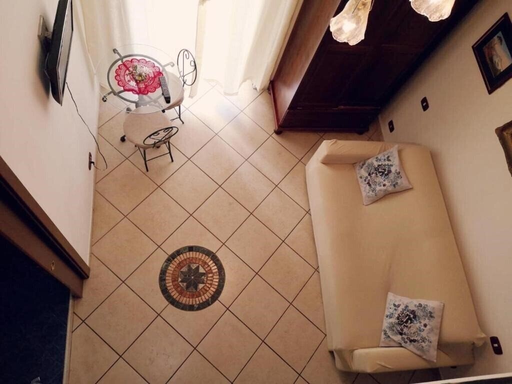 Imaginea Art Suite Principe Umberto 3*