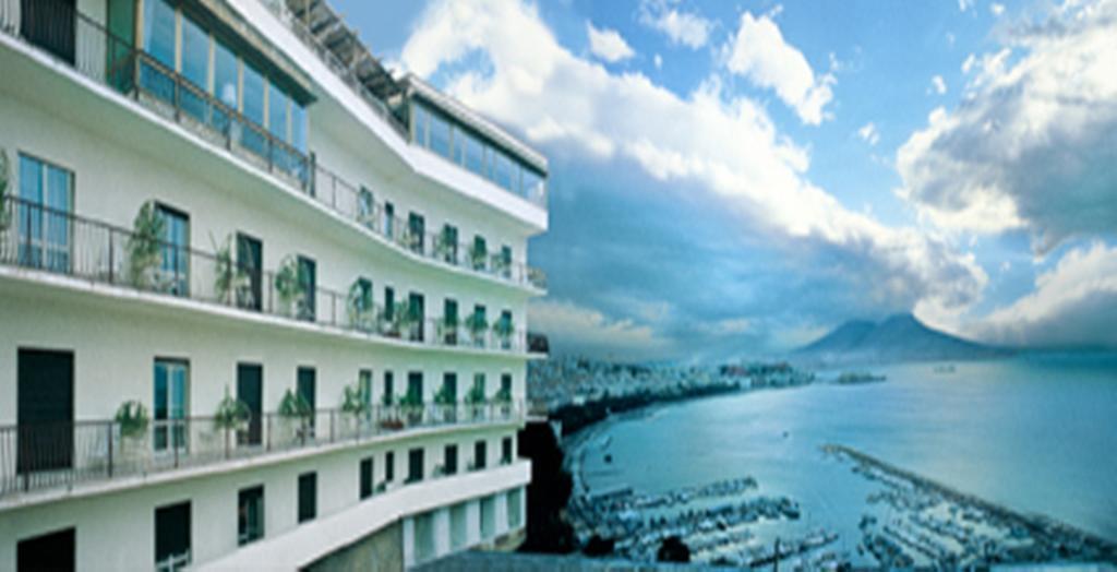 Hotel Best Western Hotel Paradiso 4*