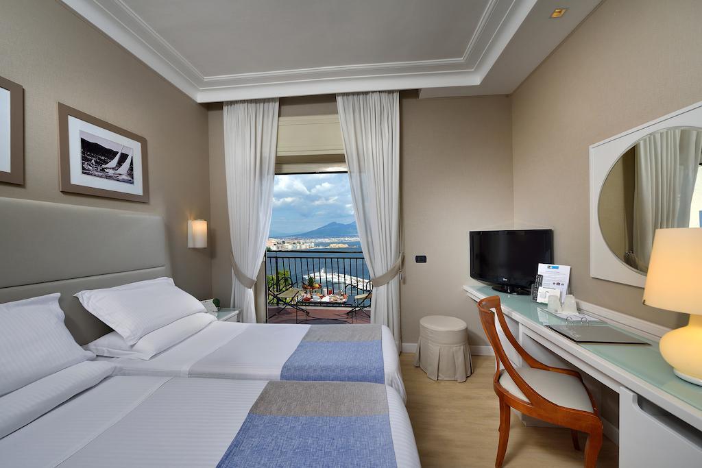 Fotografii Best Western Hotel Paradiso 4*