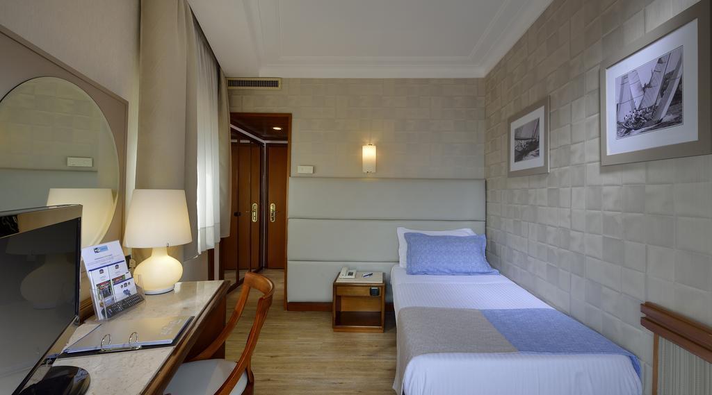 Fotografie Best Western Hotel Paradiso 4*