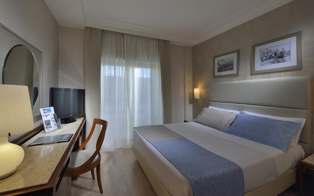 Imaginea Best Western Hotel Paradiso 4*