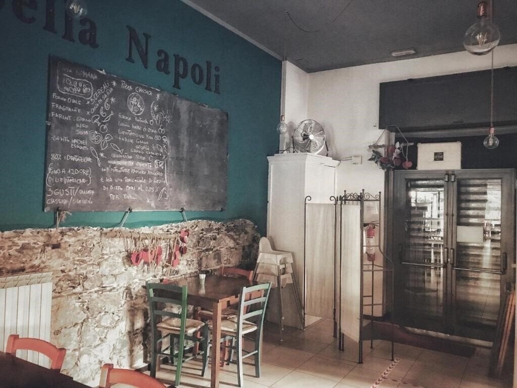 Fotografii Bella Napoli 3*