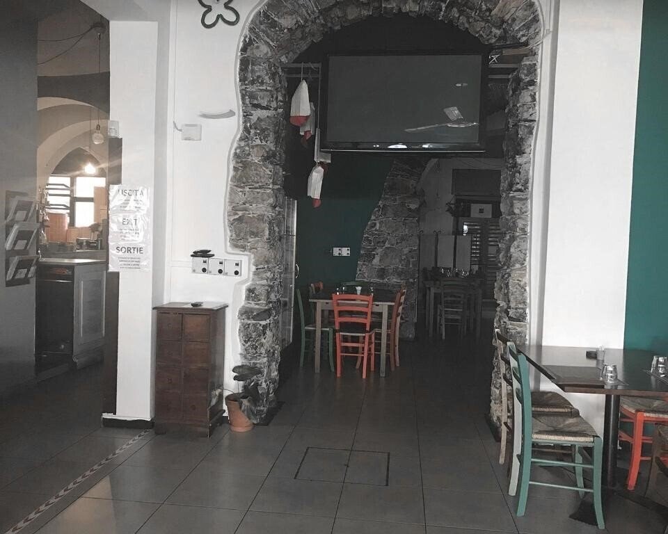 Fotografie Bella Napoli 3*