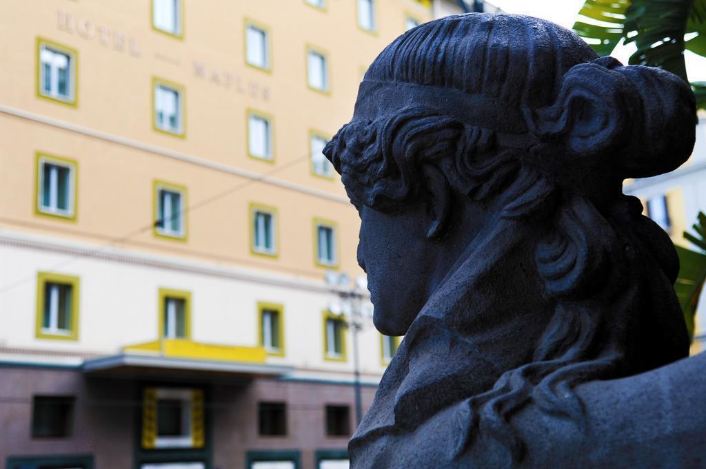 Фото Hotel Naples 4*