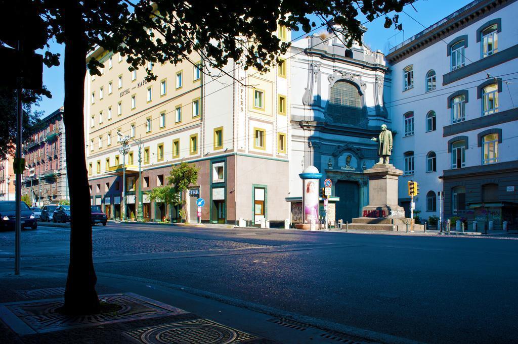 Фотография Hotel Naples 4*