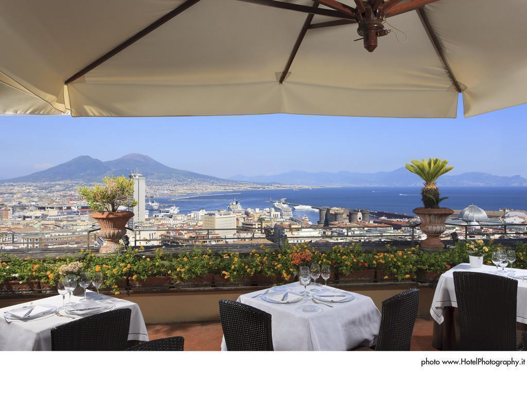 Hotel San Francesco Al Monte 4*