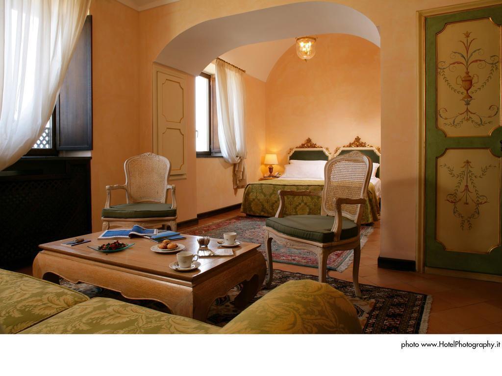Fotografii San Francesco Al Monte 4*