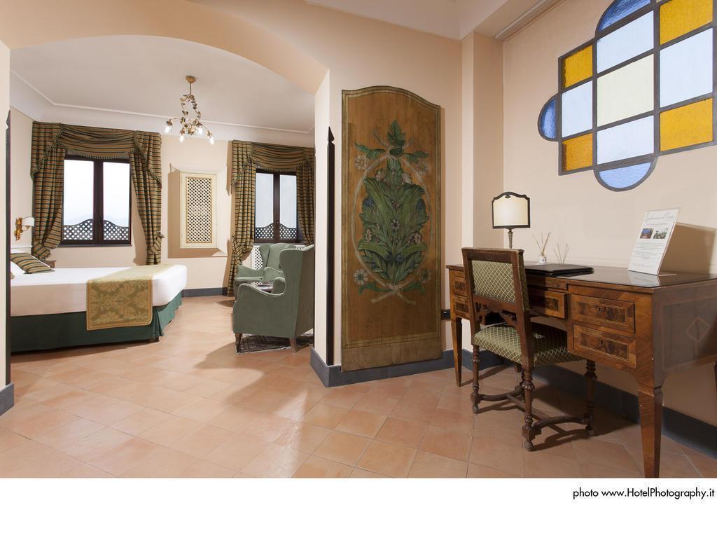 Imaginea San Francesco Al Monte 4*