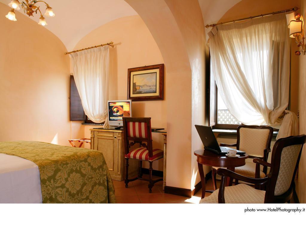 Imaginea San Francesco Al Monte 4*