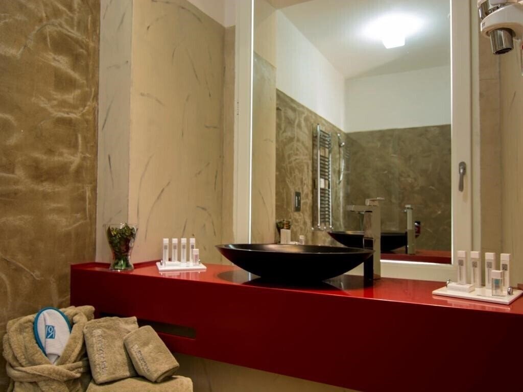 Fotografii Partenope Relais 4*
