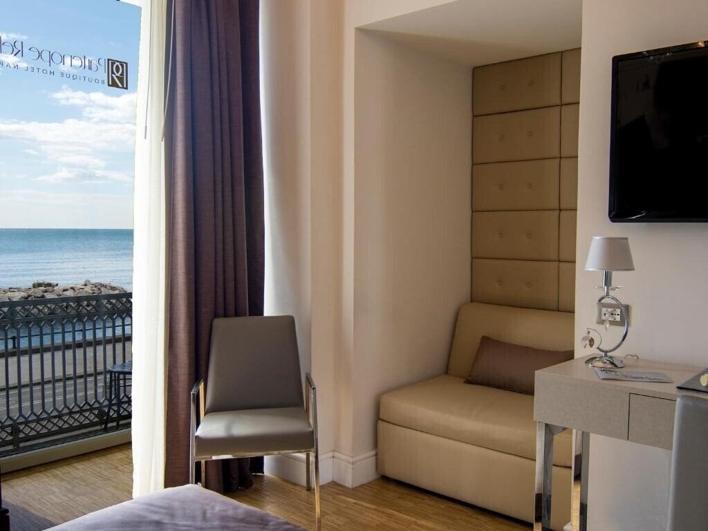 Fotografie Partenope Relais 4*