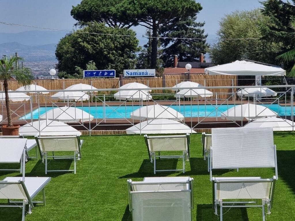 Hotel Hotel Ranch Palace 4*