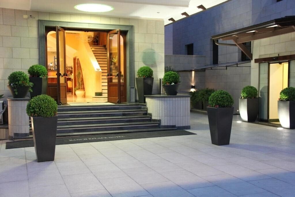 Fotografie Hotel Ranch Palace 4*