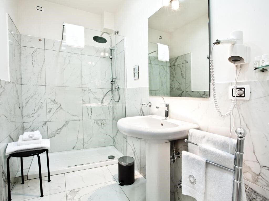 Фото Stelle Hotel The Businest 3*