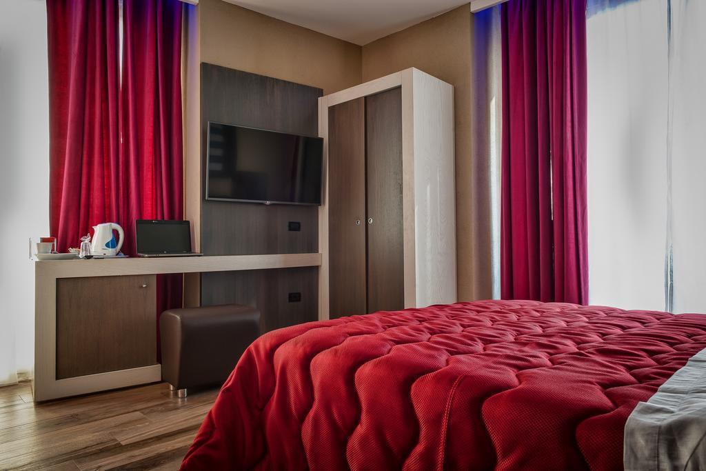 Фотография Angioino & Spa 3*