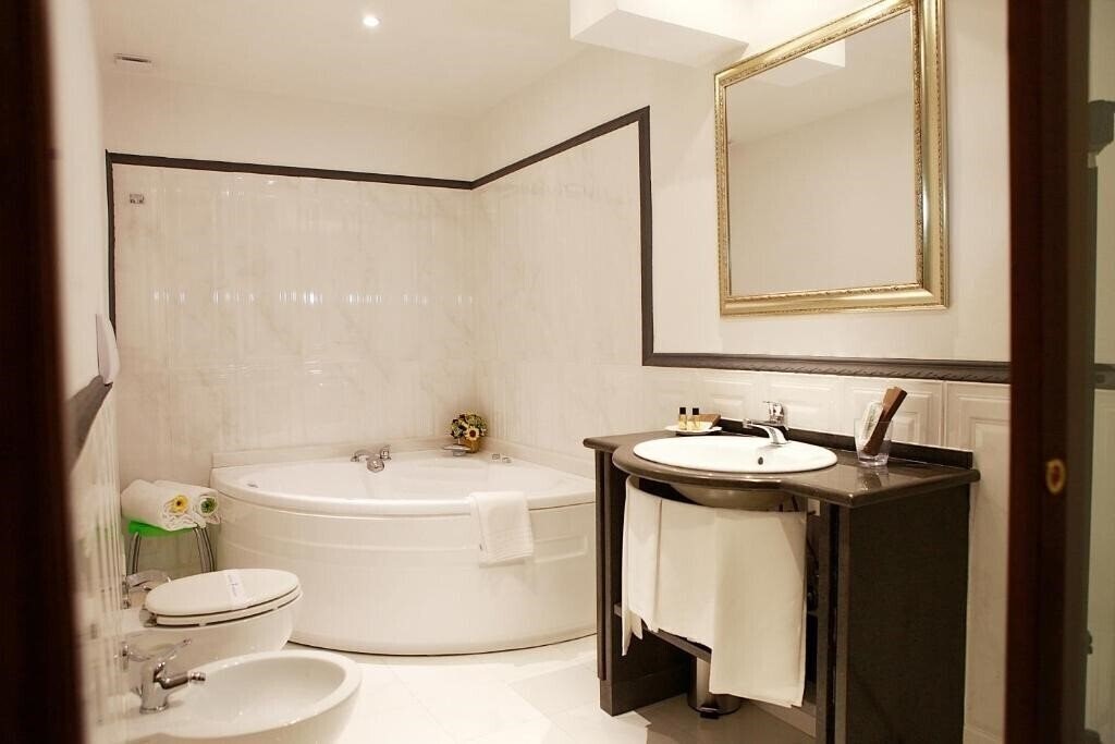 Fotografie Lanfipe Palace 4*