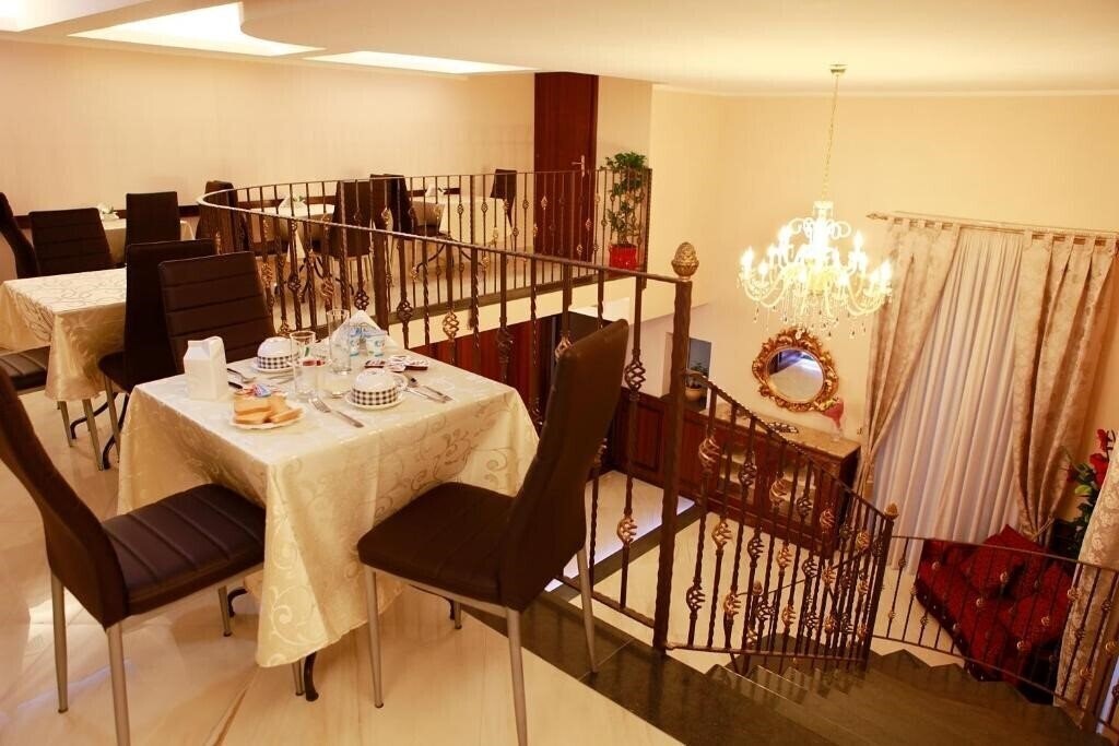 Imaginea Lanfipe Palace 4*