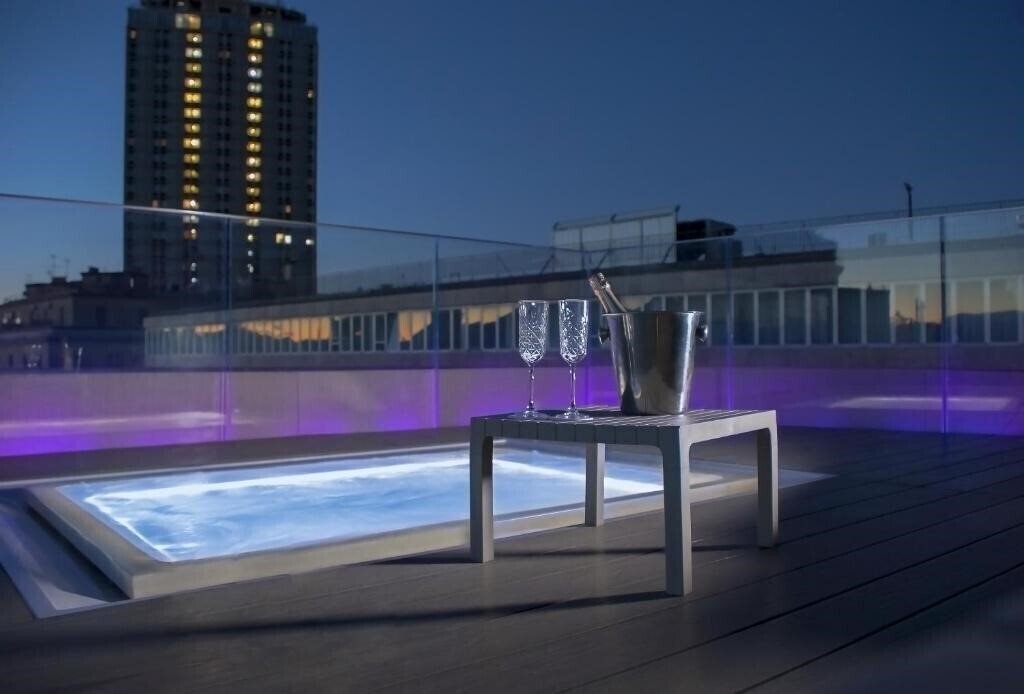 Hotel Culture Centro Storico 4*