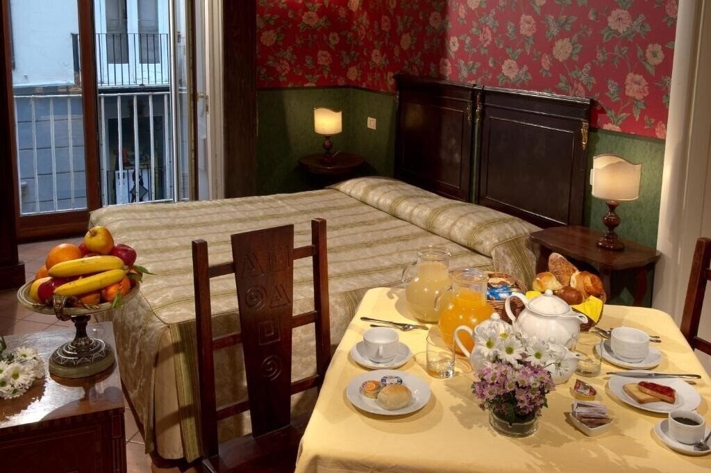 Imaginea Chiaja De Charme 3*