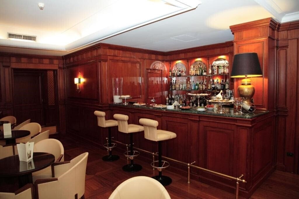 Изображение Palazzo Alabardieri 4*
