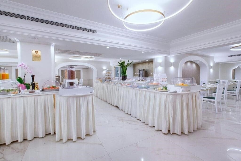 Фото Michelangelo Sorrento 4*