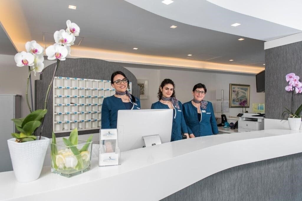 Imaginea Hotel Sole Splendid 4*