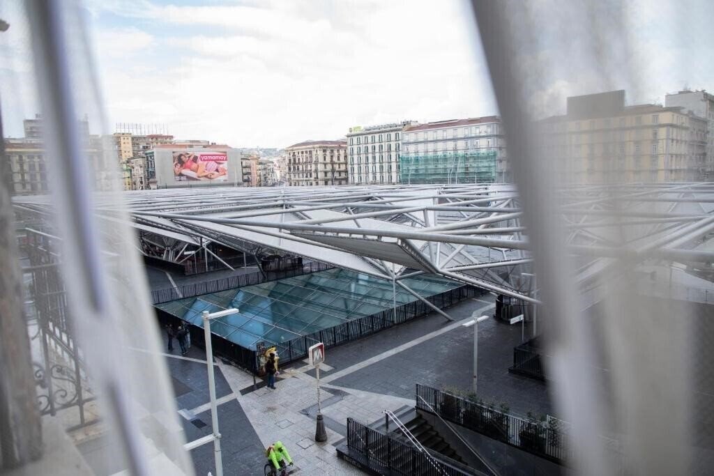 Imaginea H22 Hotel 3*