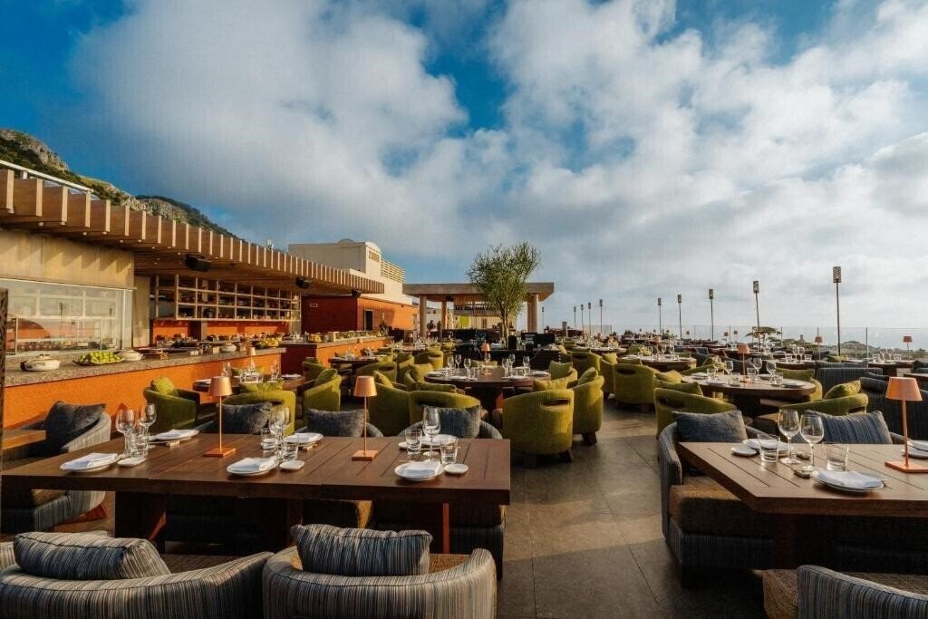 Imaginea Capri Palace 5*