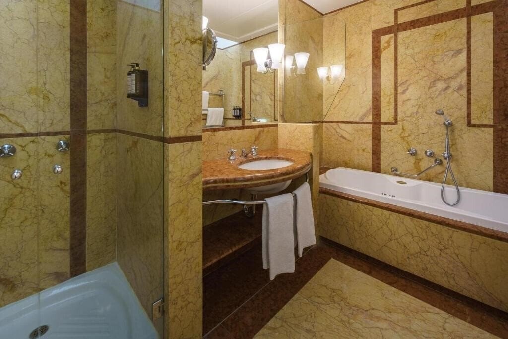 Fotografie Excelsior 4*